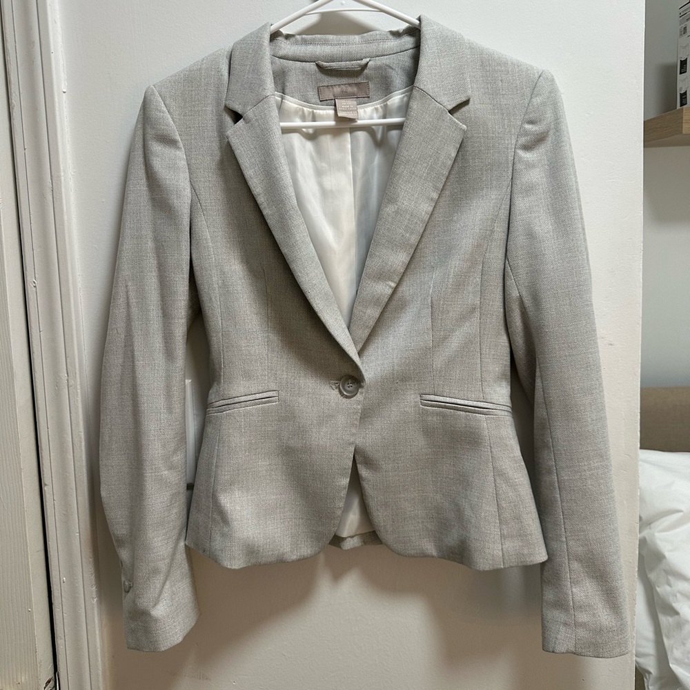 Women Suit Jacket